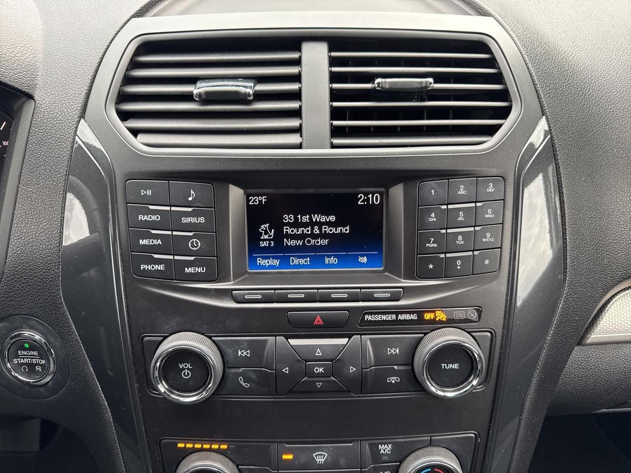 2019 Ford Explorer XLT Warrenton VA