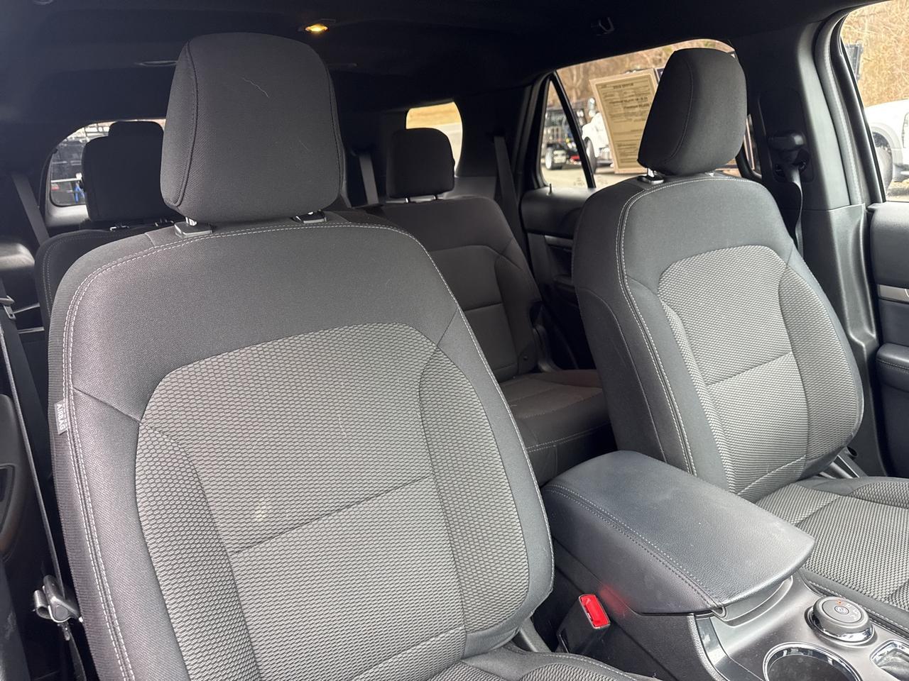 2019 Ford Explorer XLT Warrenton VA