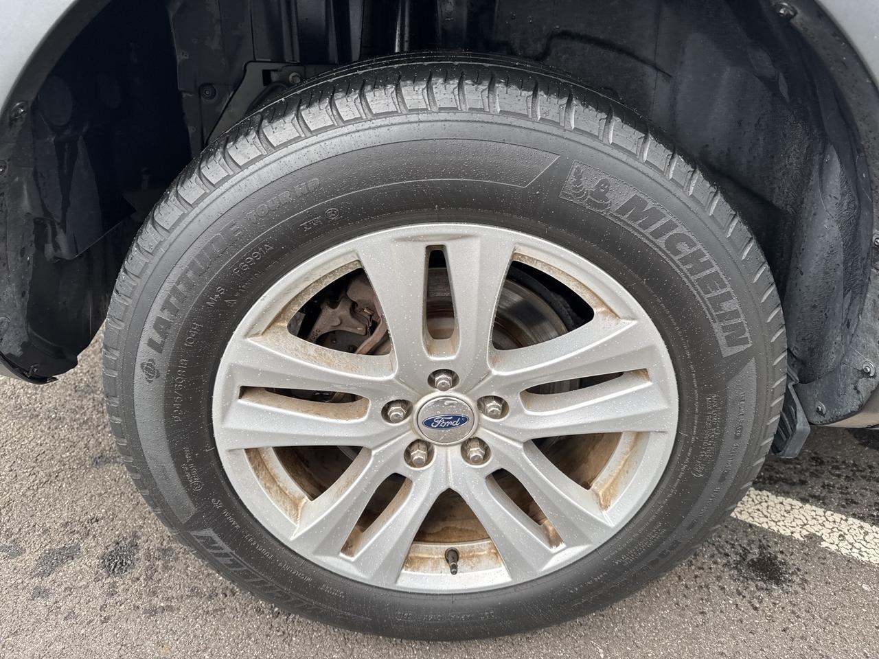 2019 Ford Explorer XLT Warrenton VA