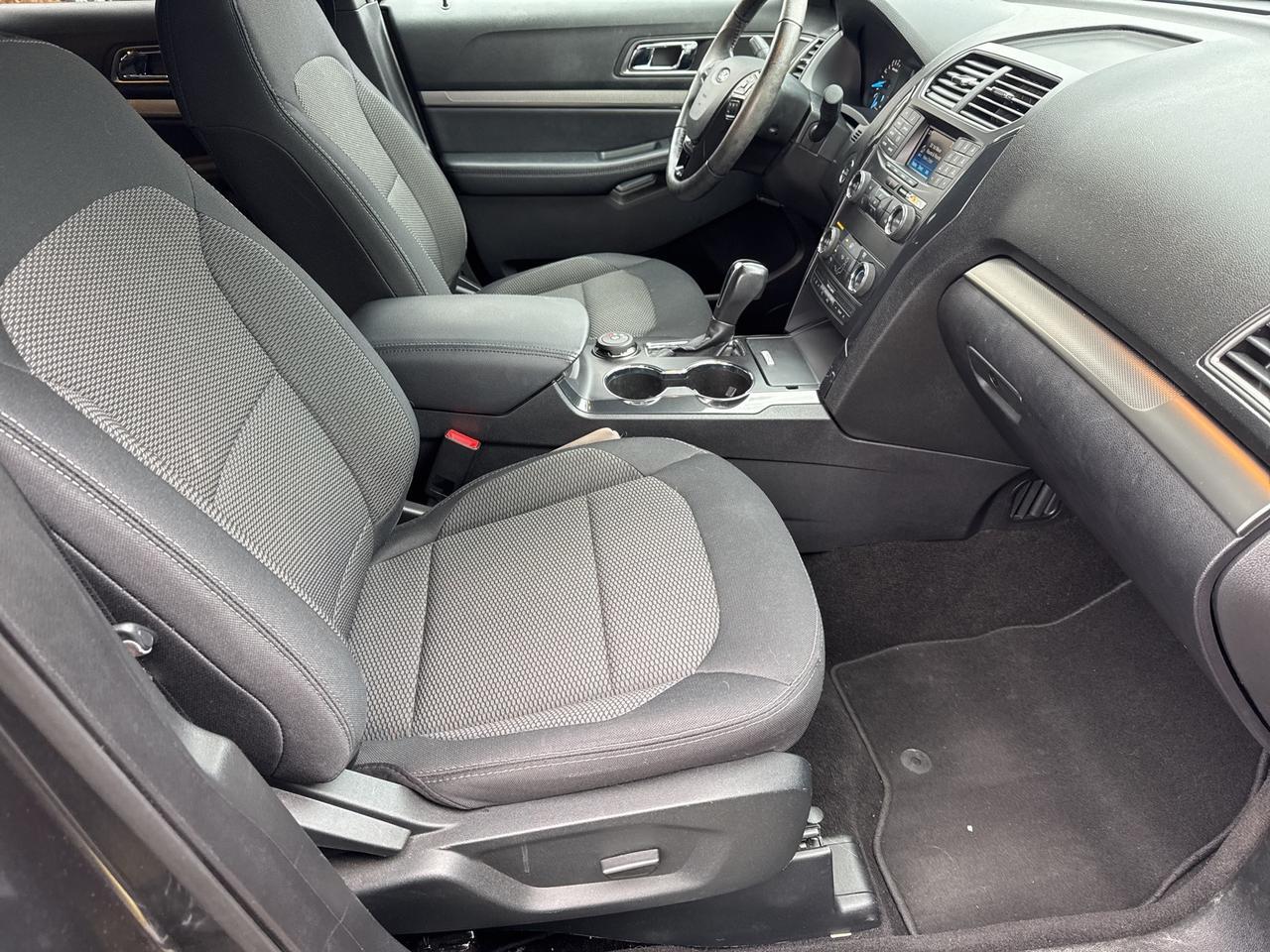 2019 Ford Explorer XLT Warrenton VA