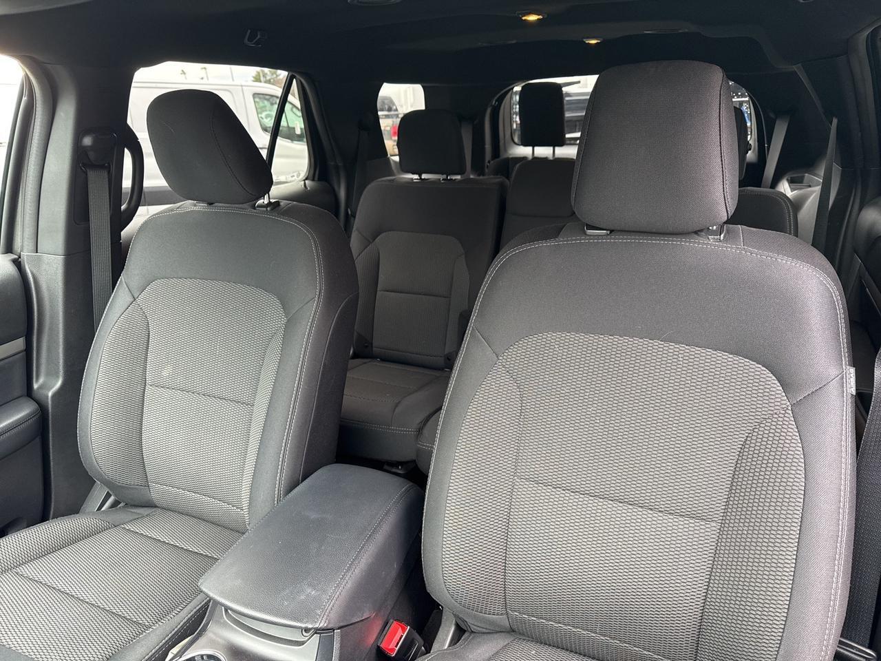 2019 Ford Explorer XLT Warrenton VA