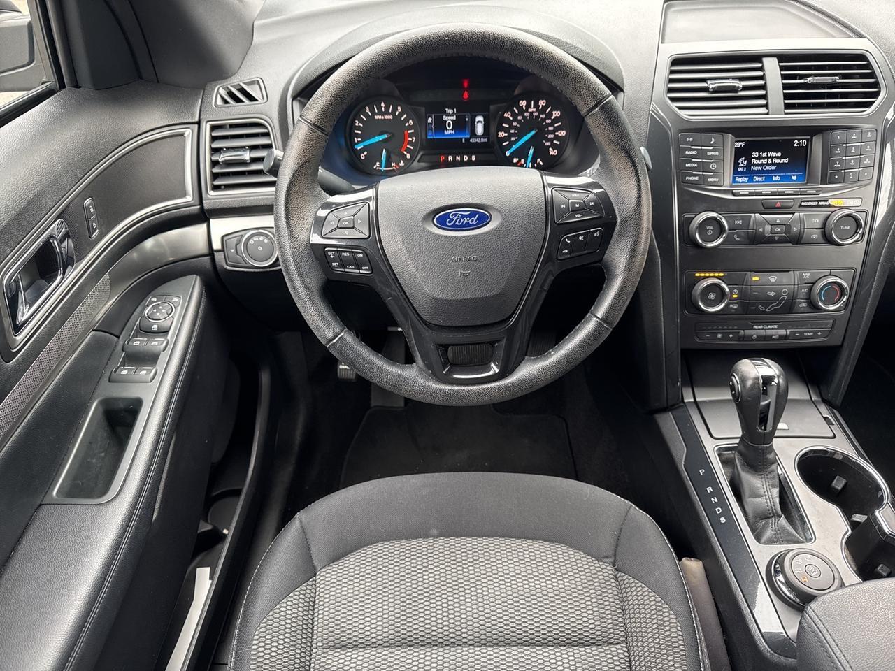 2019 Ford Explorer XLT Warrenton VA