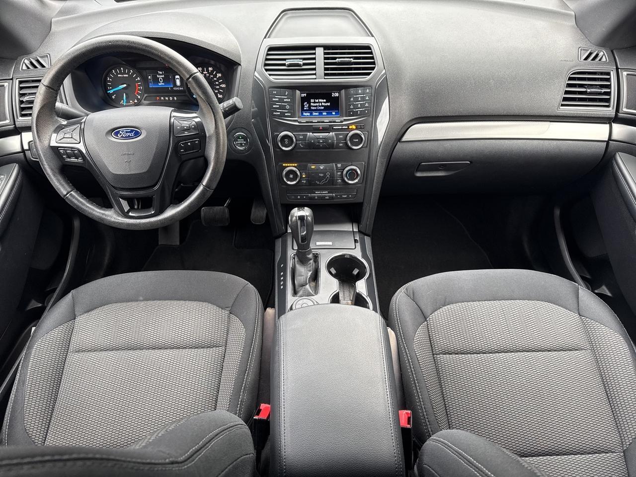 2019 Ford Explorer XLT Warrenton VA