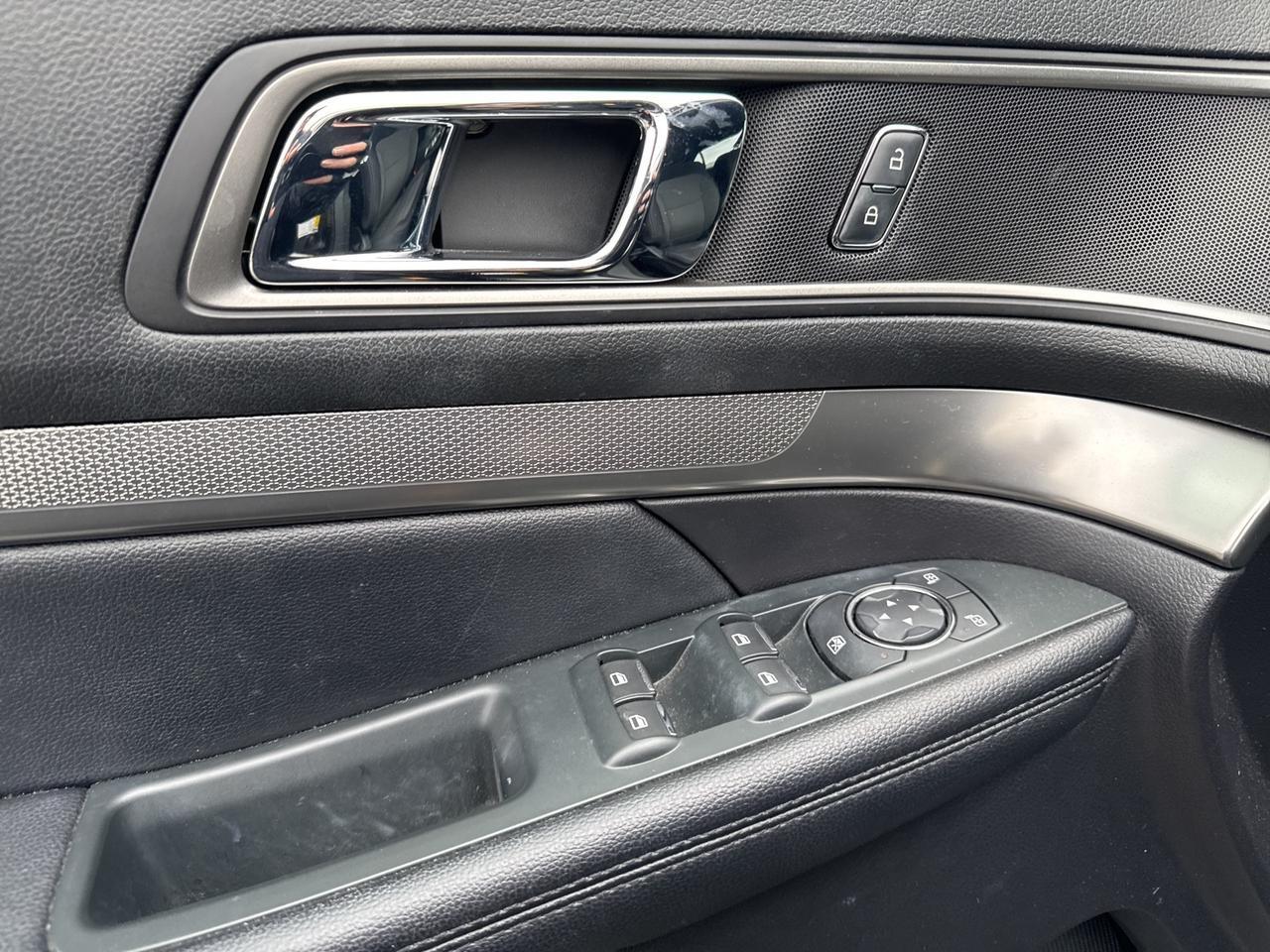 2019 Ford Explorer XLT Warrenton VA