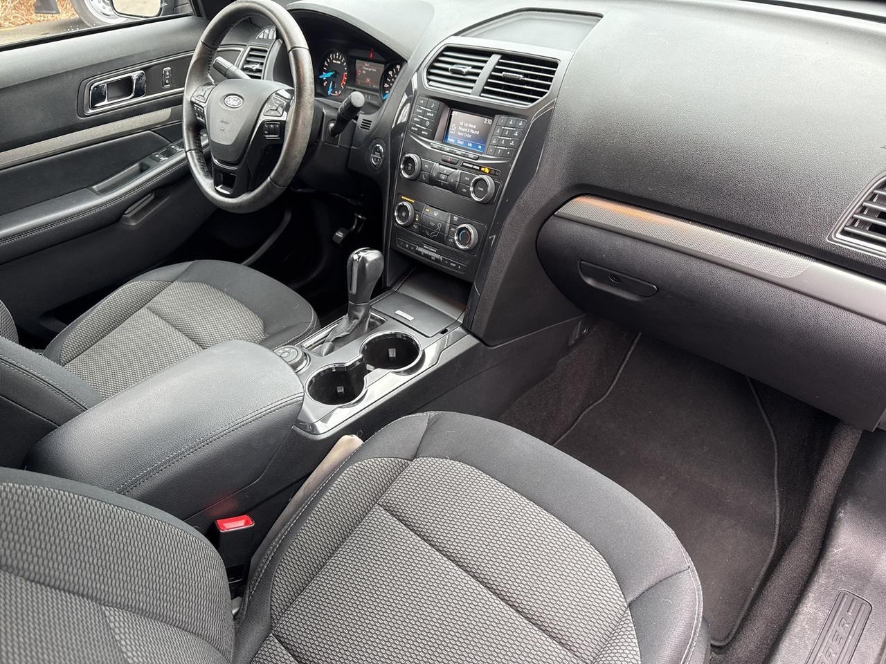 2019 Ford Explorer XLT Warrenton VA