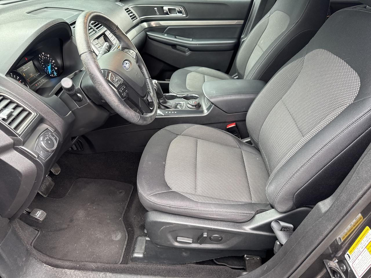 2019 Ford Explorer XLT Warrenton VA