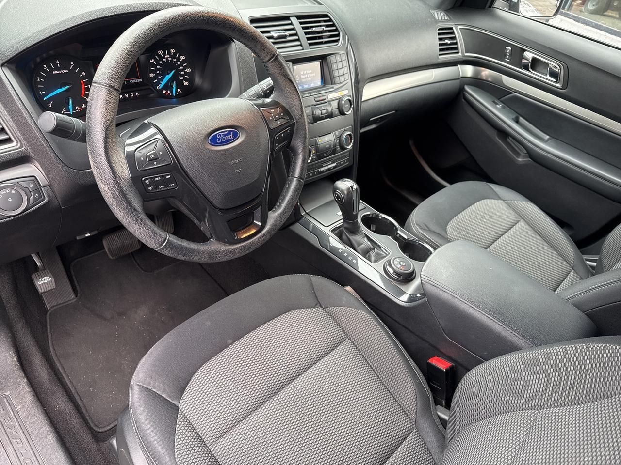 2019 Ford Explorer XLT Warrenton VA