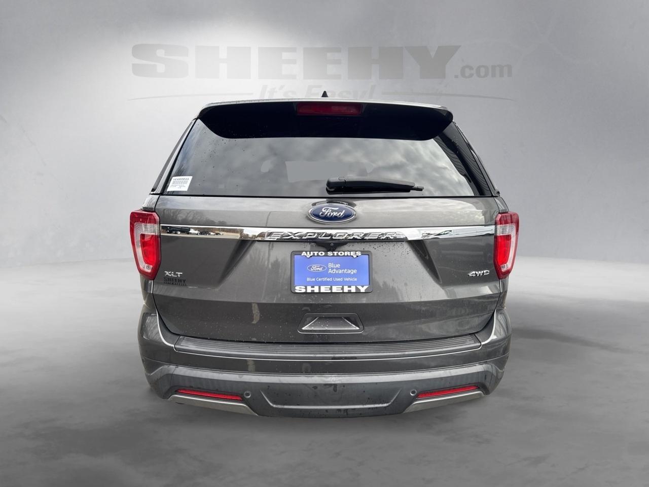 2019 Ford Explorer XLT Warrenton VA