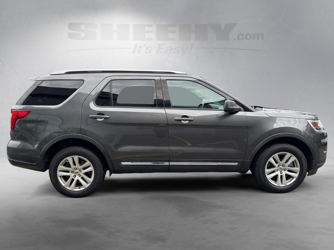 2019 Ford Explorer XLT Warrenton VA