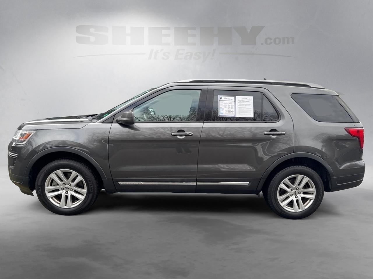 2019 Ford Explorer XLT Warrenton VA