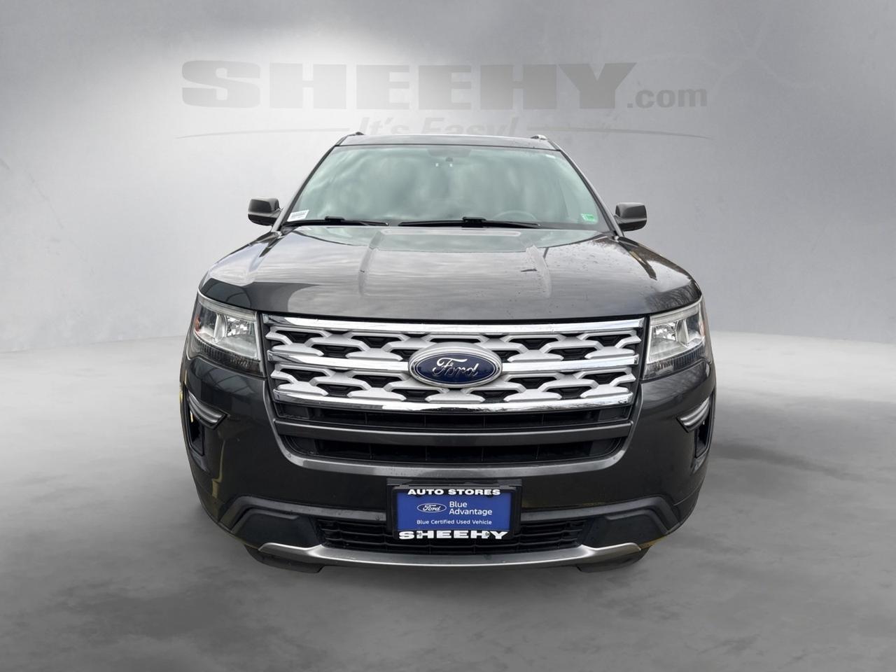 2019 Ford Explorer XLT Warrenton VA