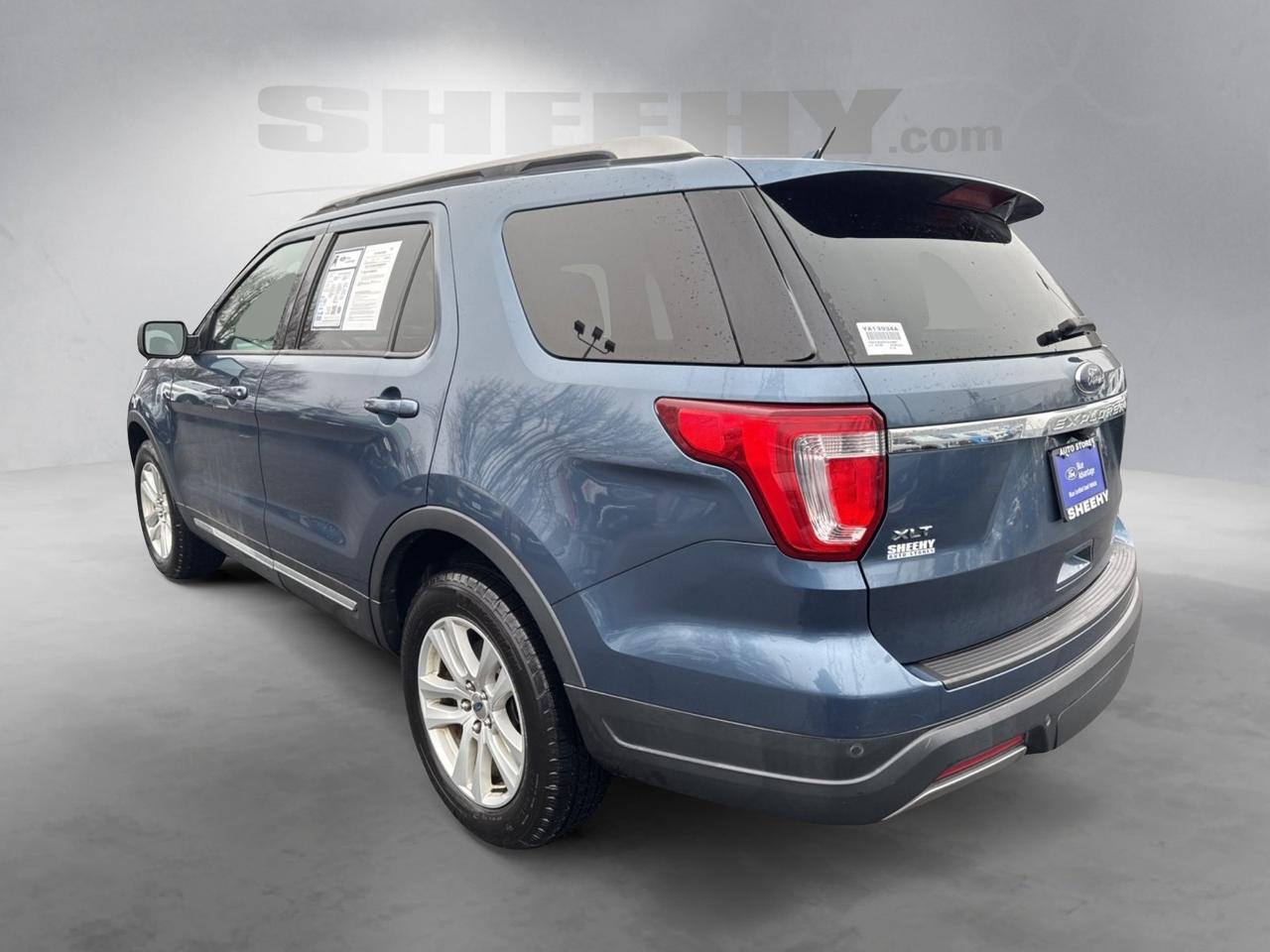 2019 Ford Explorer XLT Warrenton VA