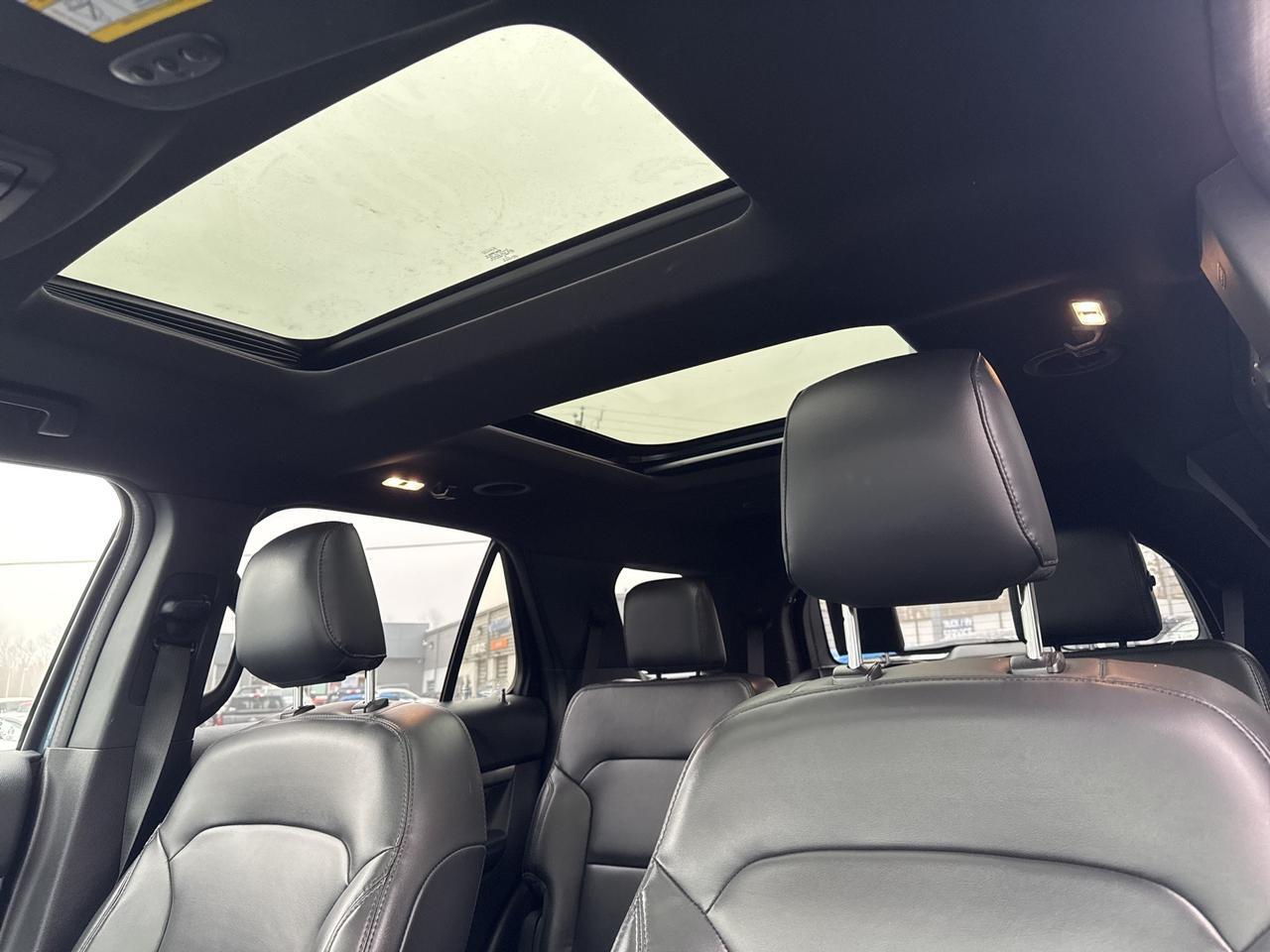 2019 Ford Explorer XLT Warrenton VA