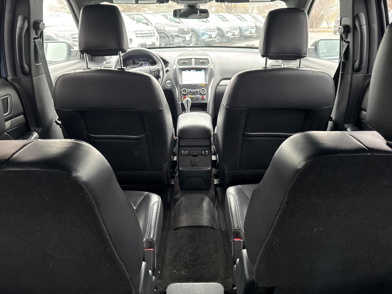 2019 Ford Explorer XLT Warrenton VA
