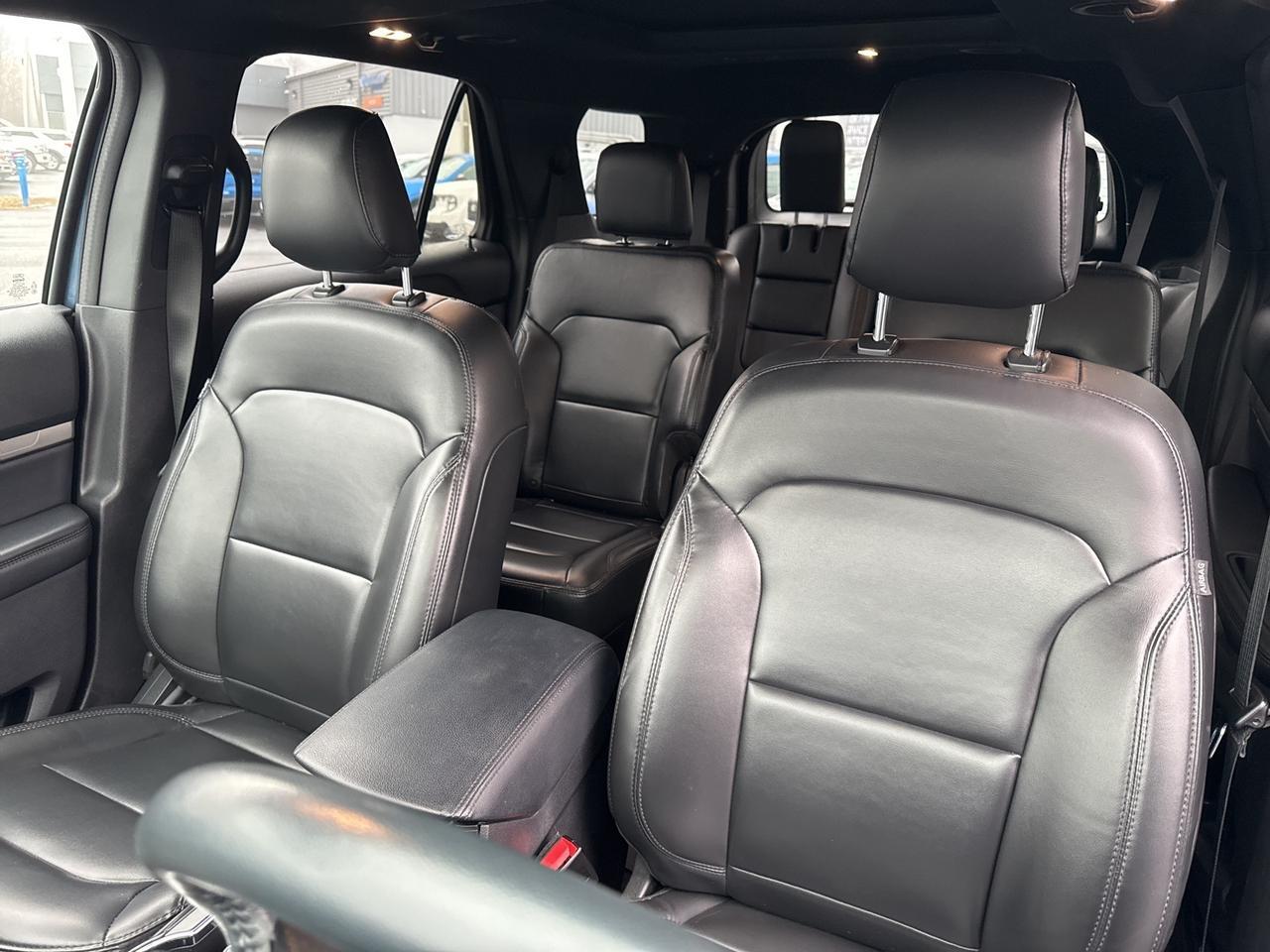 2019 Ford Explorer XLT Warrenton VA