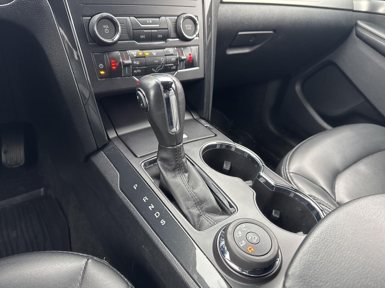 2019 Ford Explorer XLT Warrenton VA