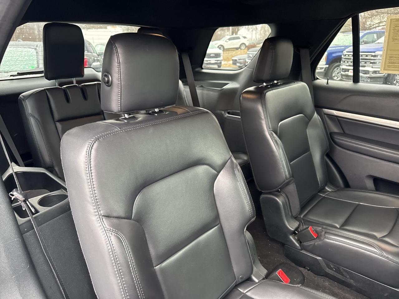 2019 Ford Explorer XLT Warrenton VA