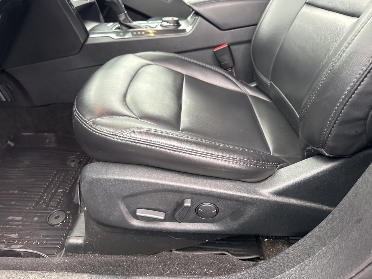 2019 Ford Explorer XLT Warrenton VA