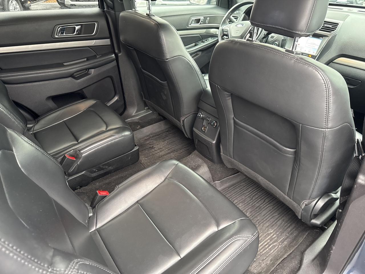 2019 Ford Explorer XLT Warrenton VA