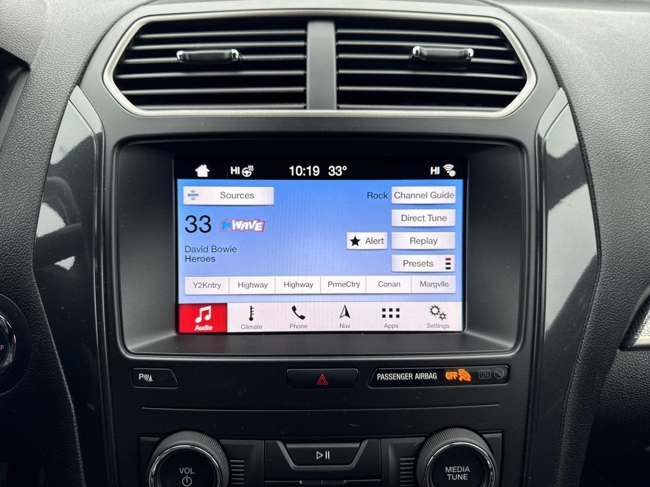 2019 Ford Explorer XLT Warrenton VA