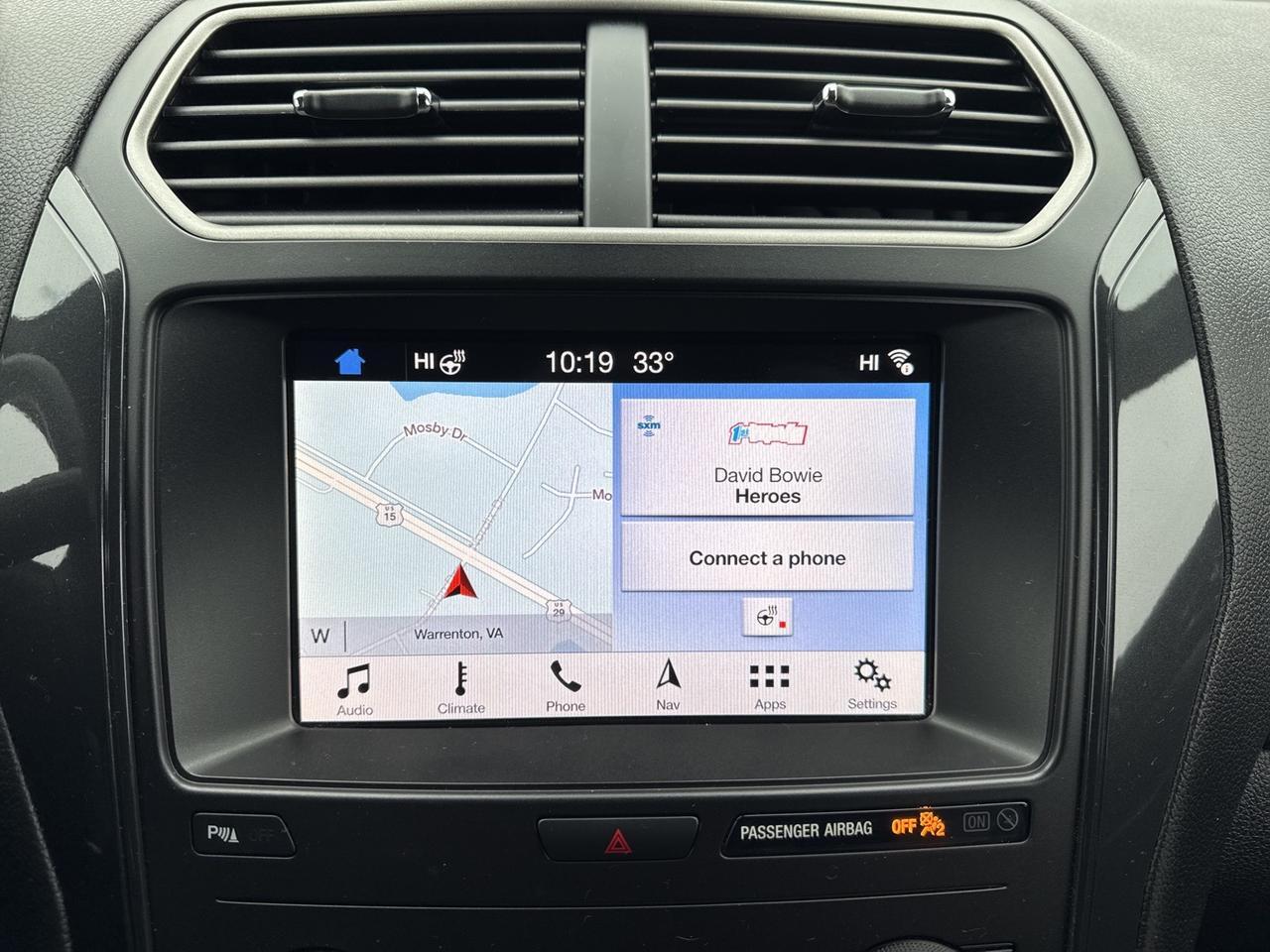 2019 Ford Explorer XLT Warrenton VA