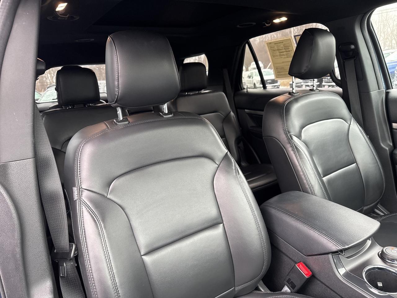 2019 Ford Explorer XLT Warrenton VA