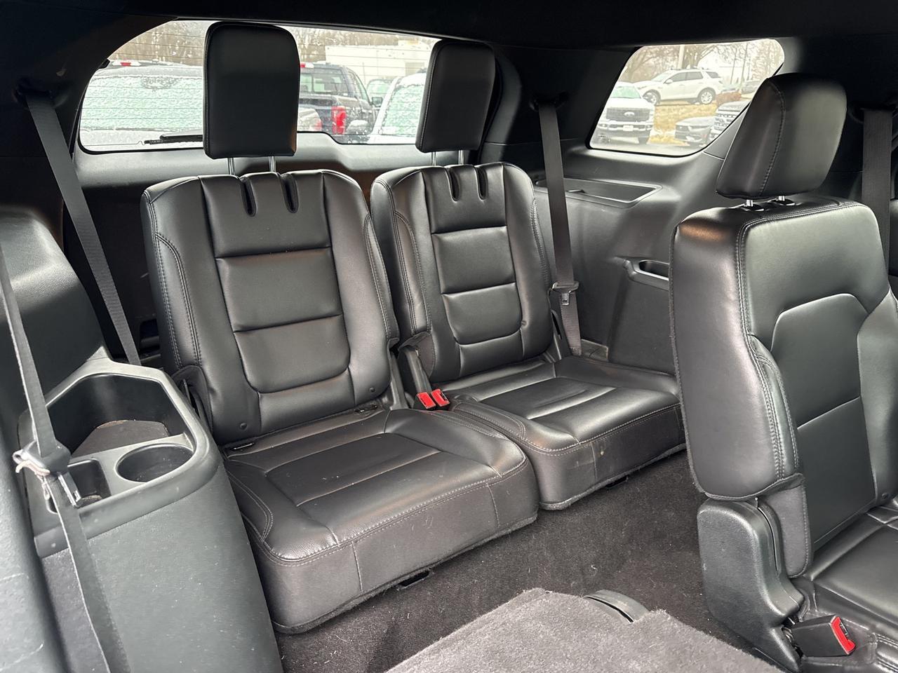 2019 Ford Explorer XLT Warrenton VA