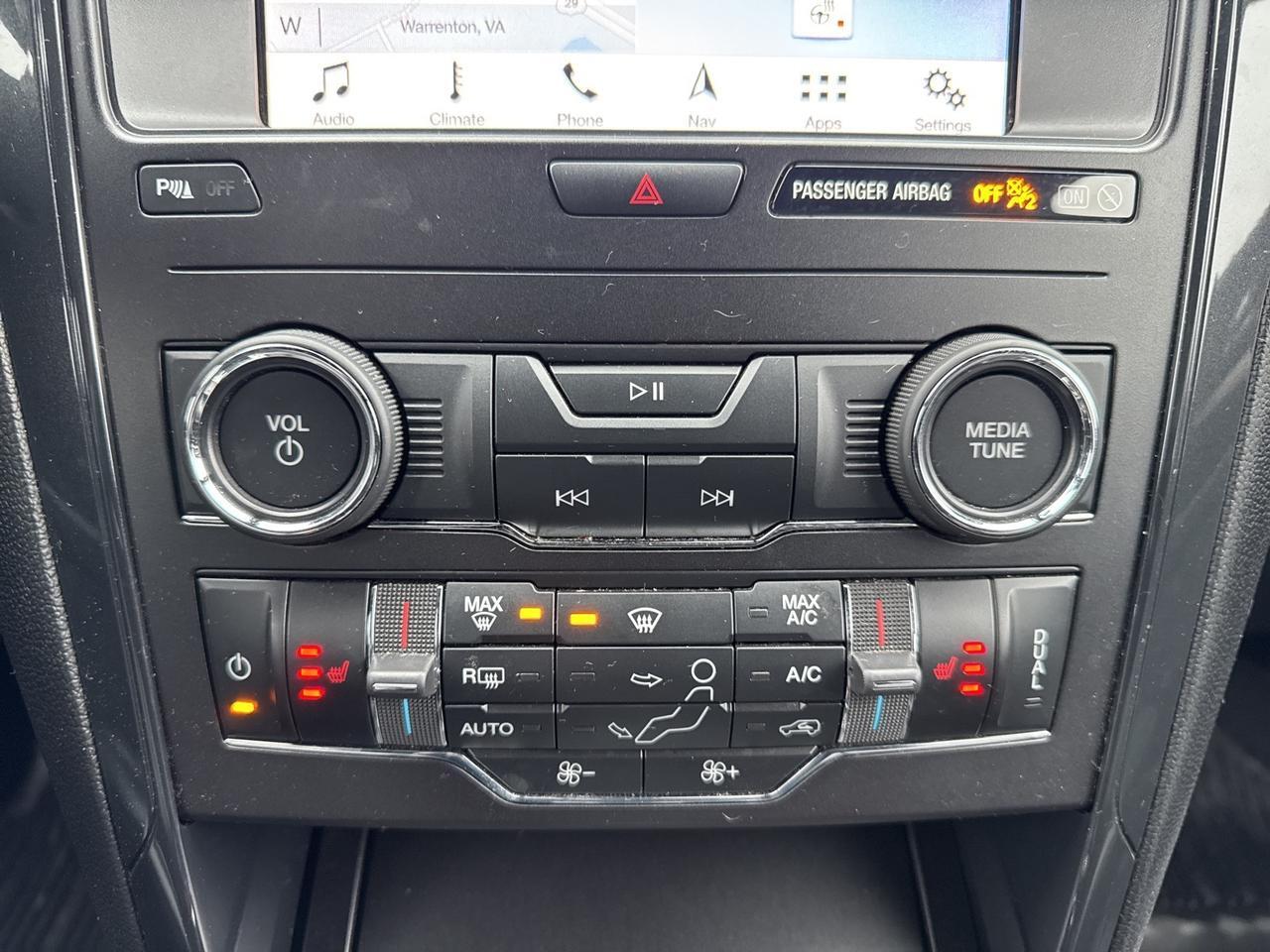 2019 Ford Explorer XLT Warrenton VA