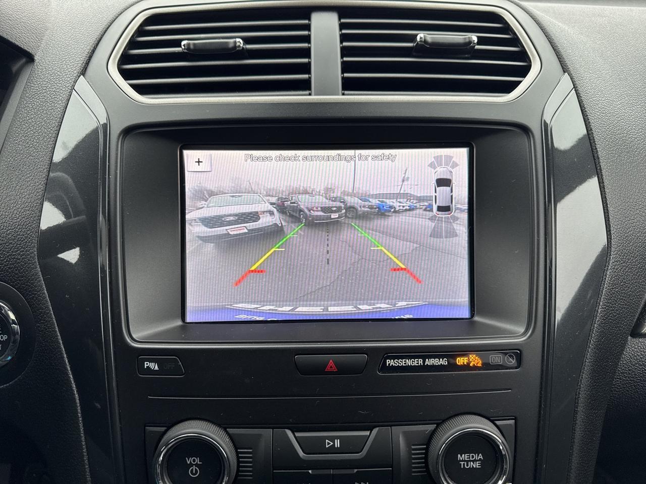 2019 Ford Explorer XLT Warrenton VA