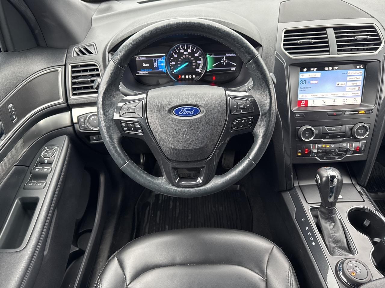 2019 Ford Explorer XLT Warrenton VA