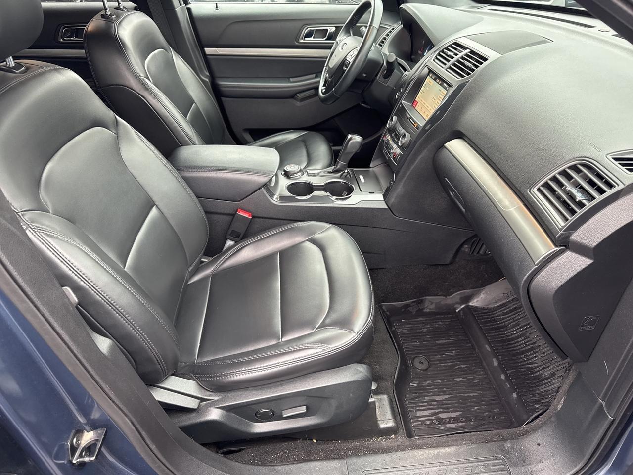 2019 Ford Explorer XLT Warrenton VA