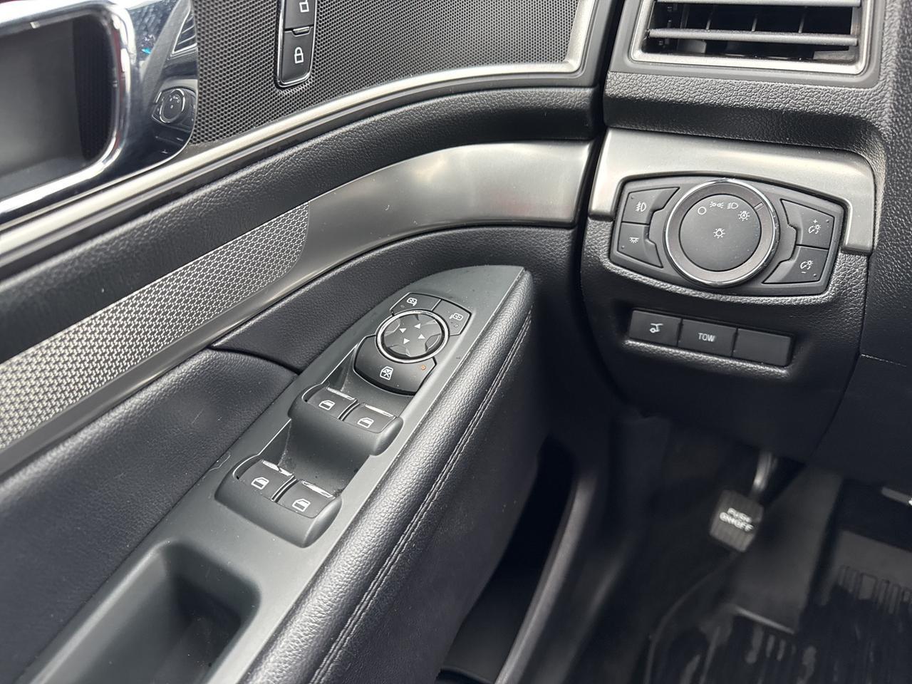 2019 Ford Explorer XLT Warrenton VA