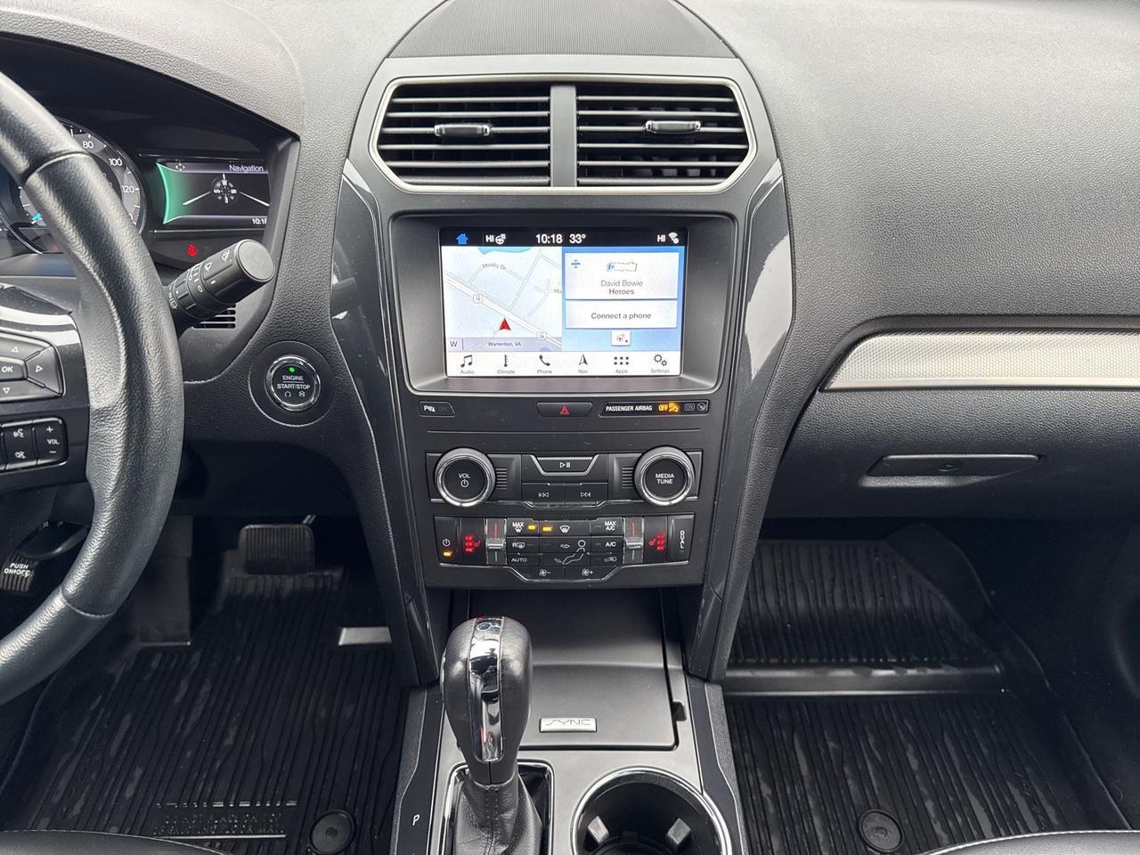 2019 Ford Explorer XLT Warrenton VA