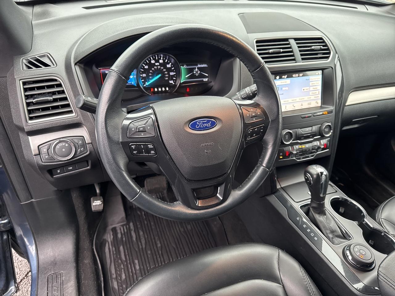 2019 Ford Explorer XLT Warrenton VA