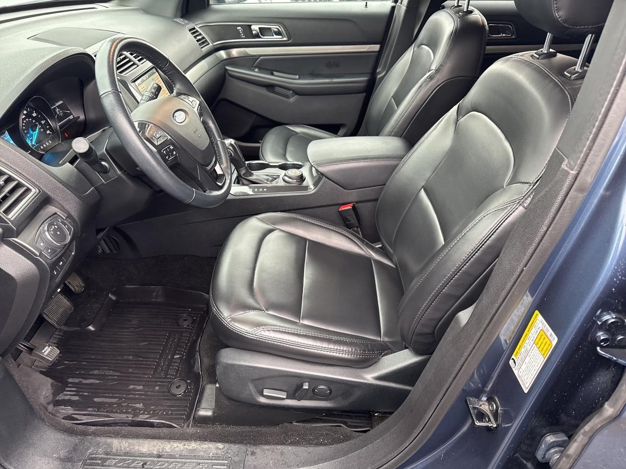 2019 Ford Explorer XLT Warrenton VA