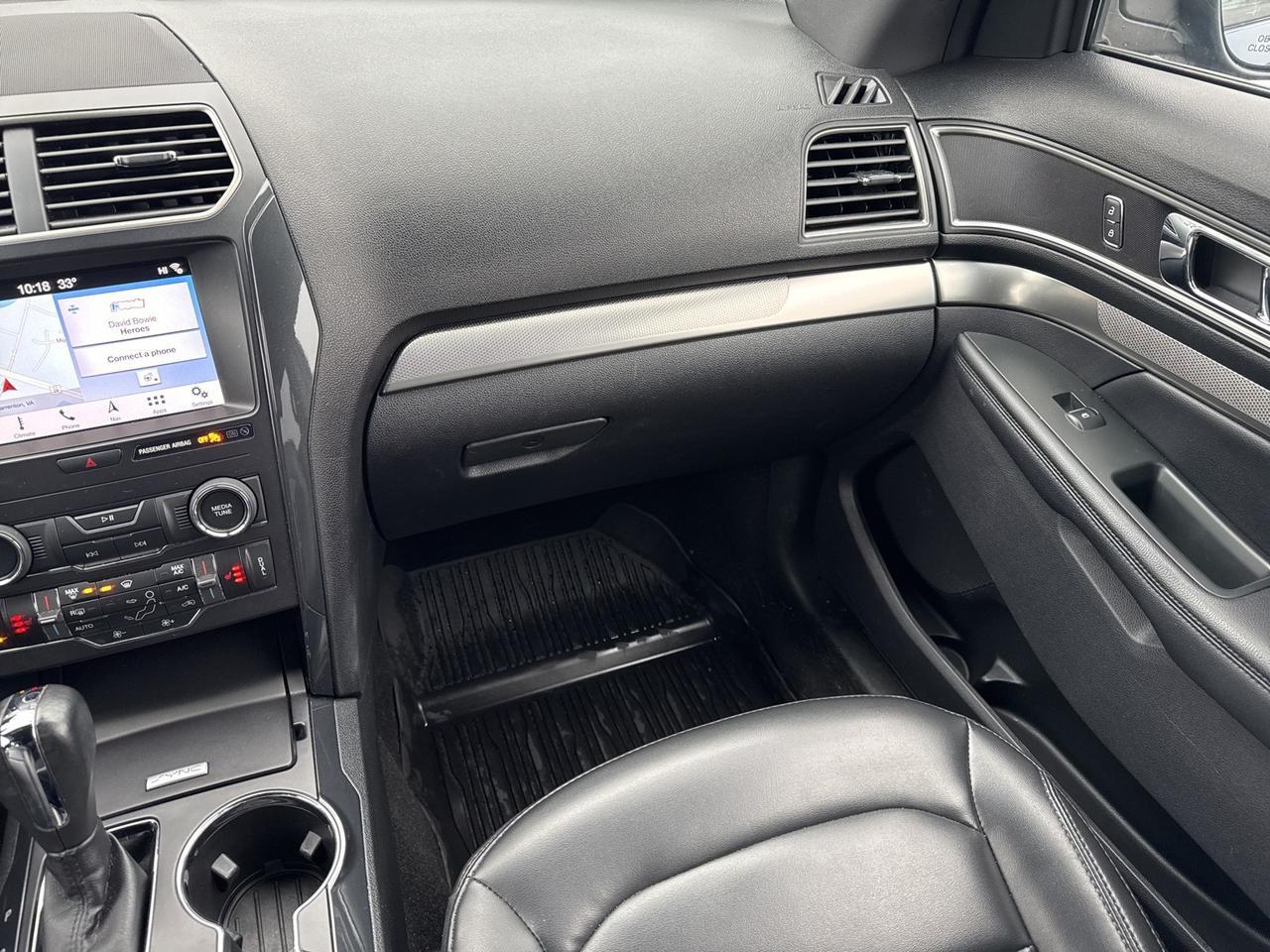 2019 Ford Explorer XLT Warrenton VA