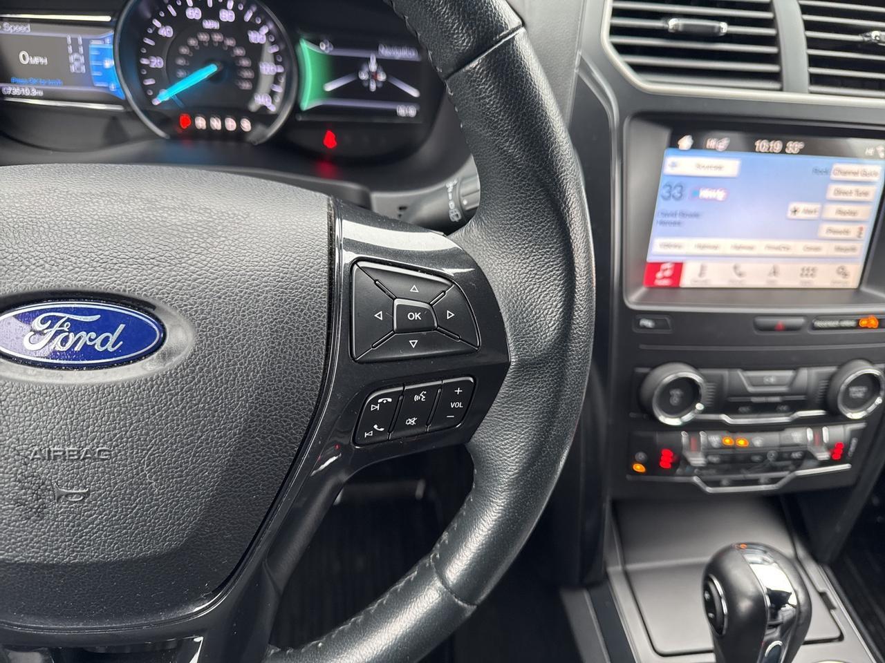 2019 Ford Explorer XLT Warrenton VA