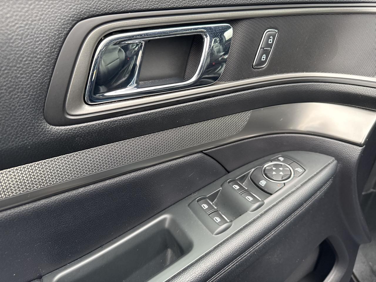 2019 Ford Explorer XLT Warrenton VA