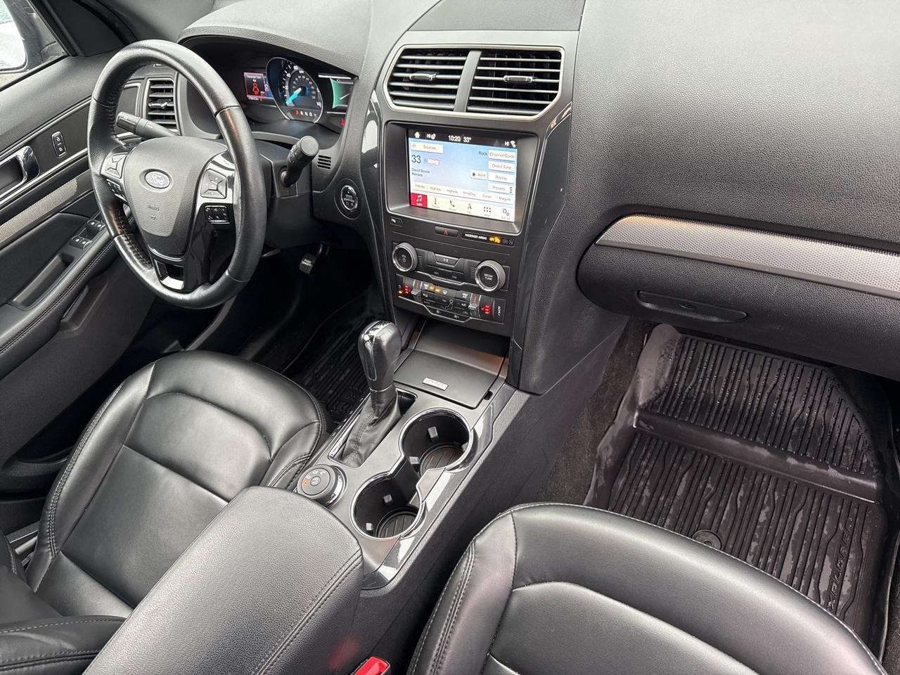 2019 Ford Explorer XLT Warrenton VA