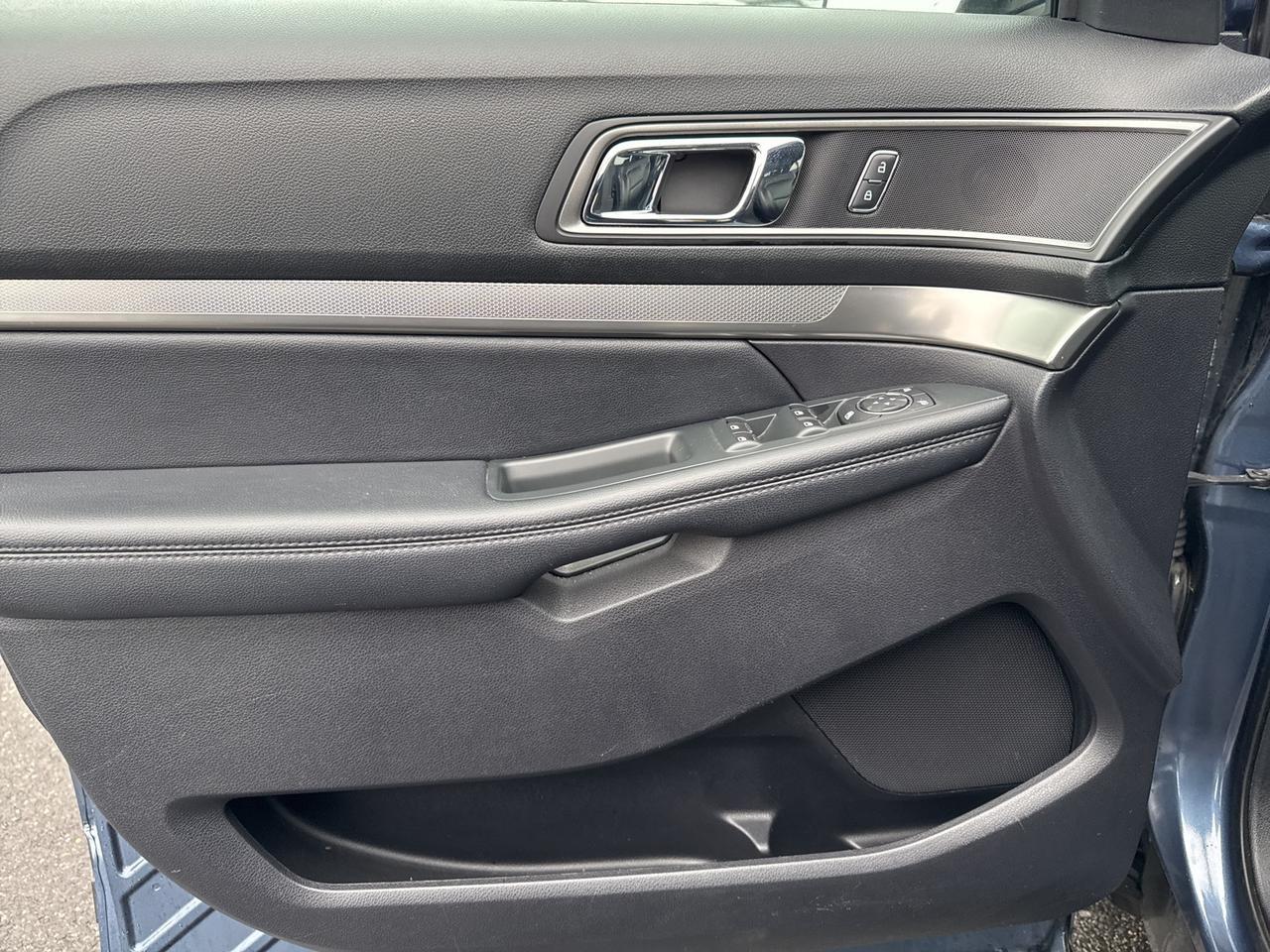 2019 Ford Explorer XLT Warrenton VA