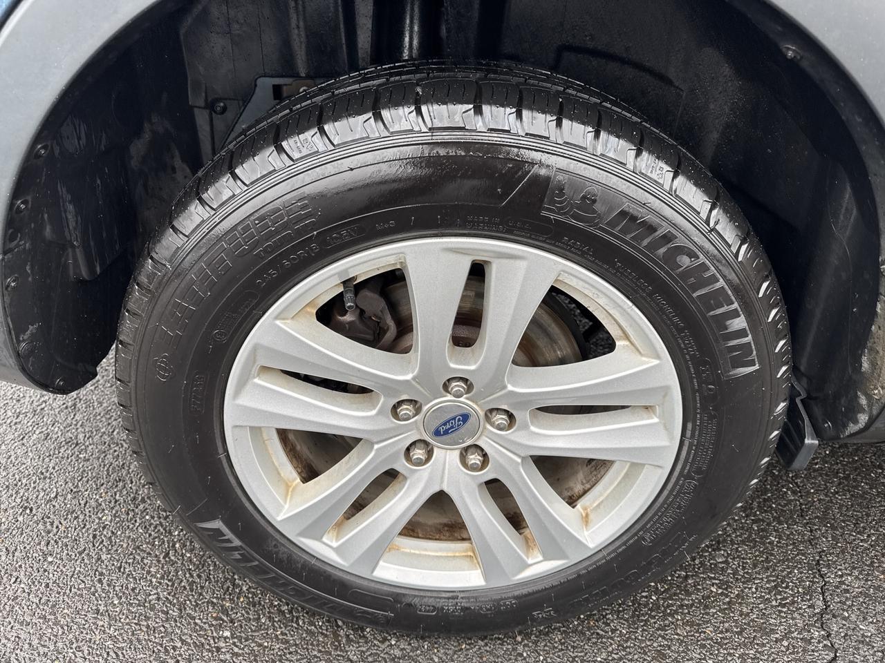 2019 Ford Explorer XLT Warrenton VA