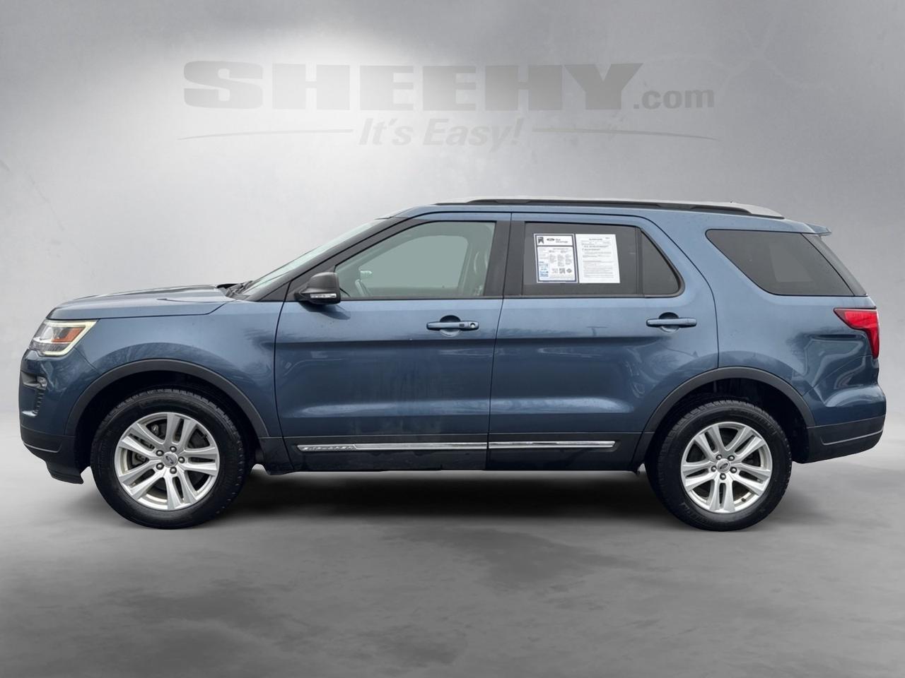 2019 Ford Explorer XLT Warrenton VA