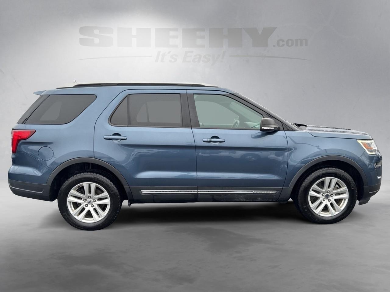 2019 Ford Explorer XLT Warrenton VA