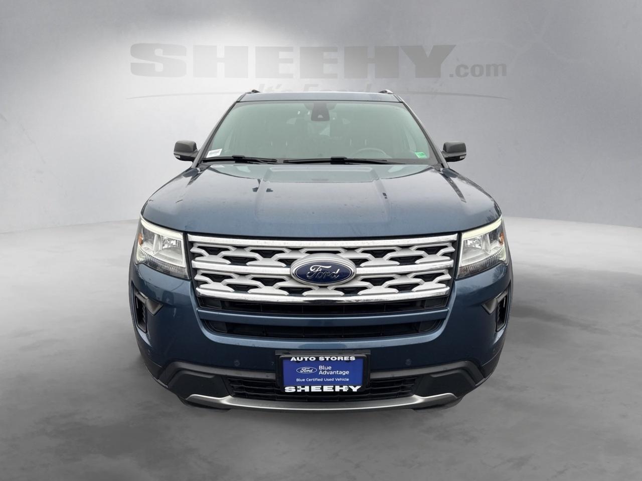2019 Ford Explorer XLT Warrenton VA