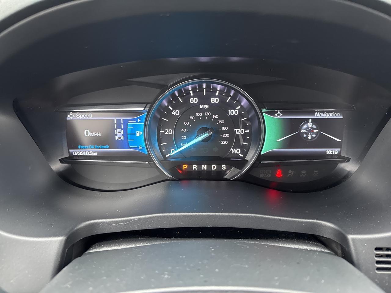 2019 Ford Explorer XLT Warrenton VA