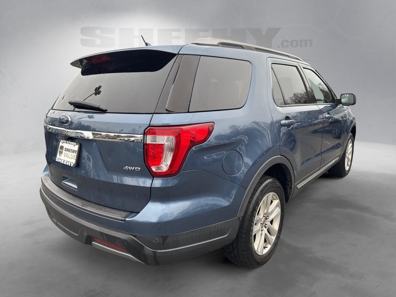 2019 Ford Explorer XLT Warrenton VA