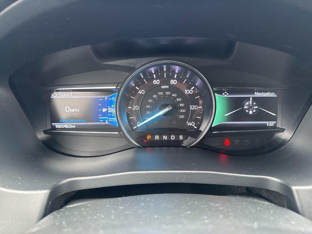 2019 Ford Explorer XLT Warrenton VA