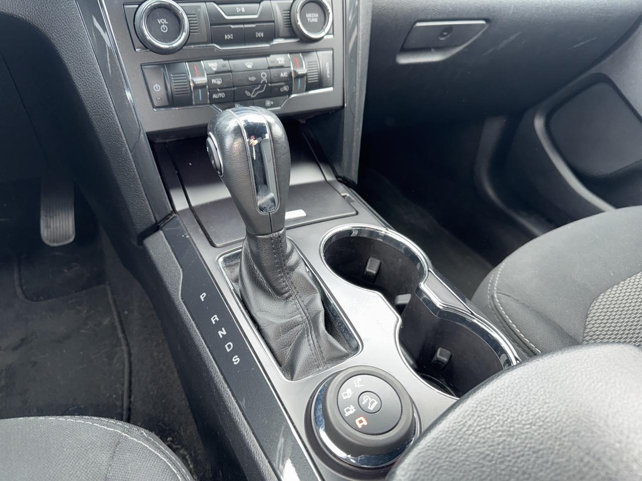 2019 Ford Explorer XLT Warrenton VA