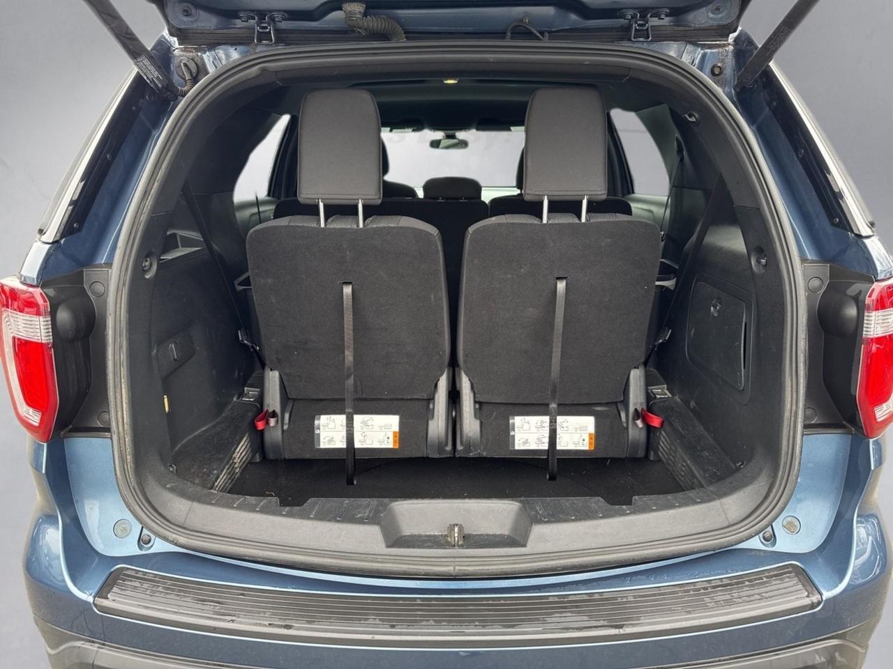 2019 Ford Explorer XLT Warrenton VA