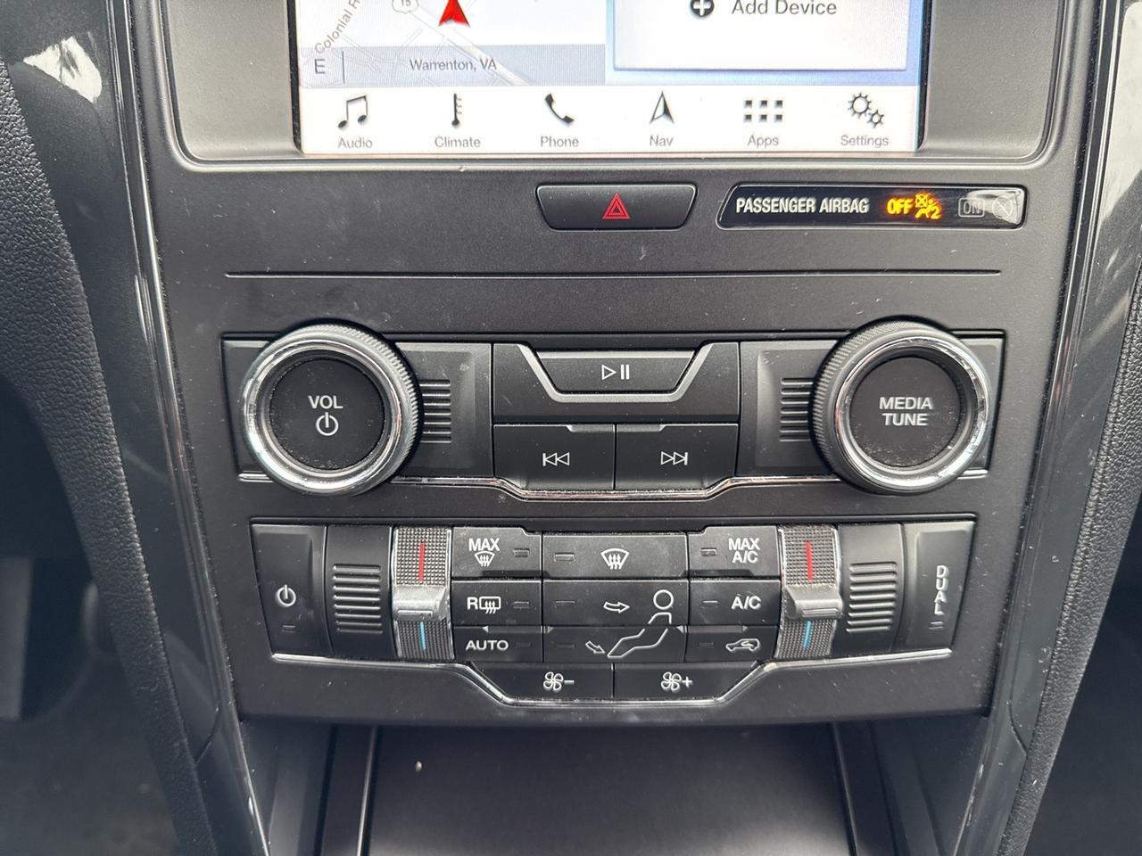 2019 Ford Explorer XLT Warrenton VA